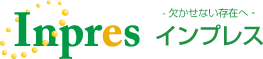 ホームページ制作・窓フィルム　インプレス